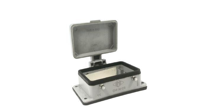 ILME CHI-50CS