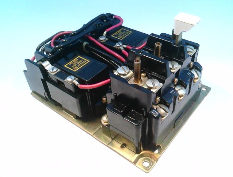 ALLEN BRADLEY 705X-TOB