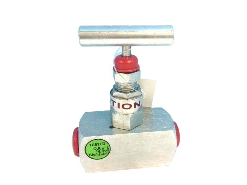 MARSH BELLOFRAM VHC-FFG-38