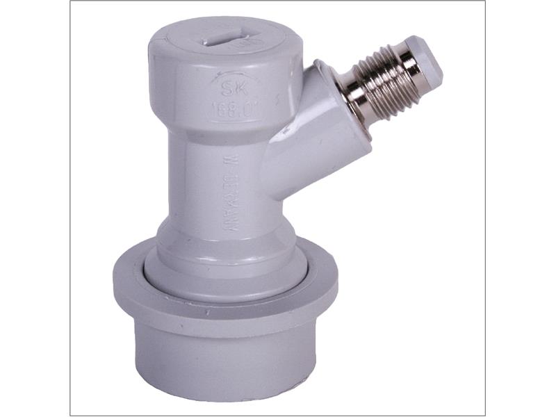 CMBECKER INTERNATIONAL 843382