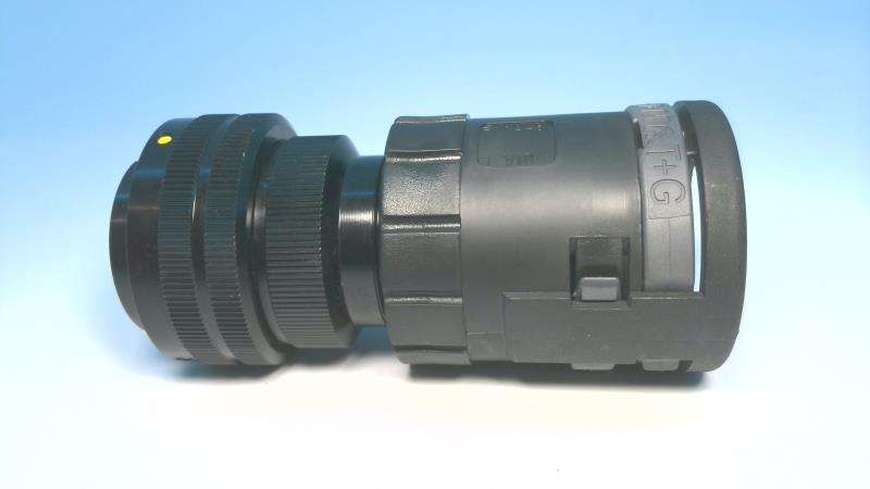 ITT CIR06PIVG-28-22P-VO (U356)