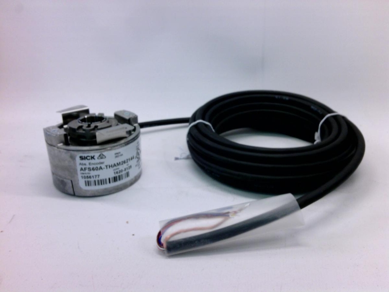 SICK AFS60A-THAM262144