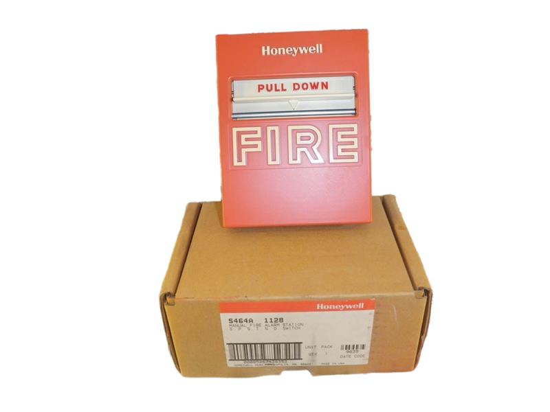 S464A by HONEYWELL