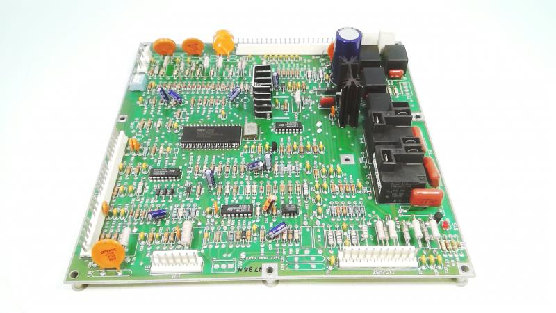 INGERSOLL RAND 6400-0883-02