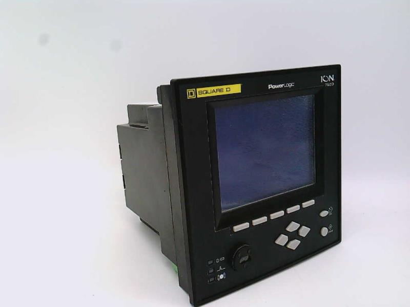 SCHNEIDER ELECTRIC S7550B0C0C6E0N0A