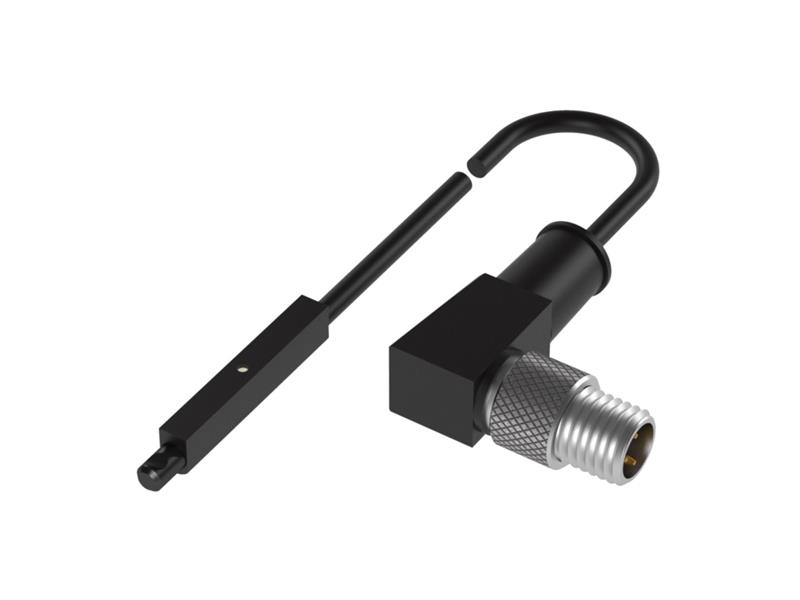 BALLUFF BMF 303K-PS-C-2A-SA5-S49W-00,7