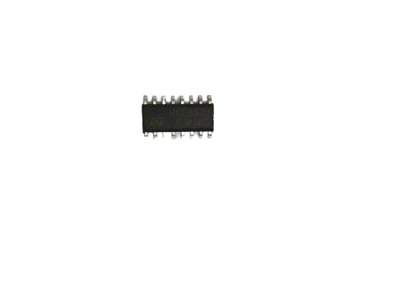 ST MICRO HCF4520BM1