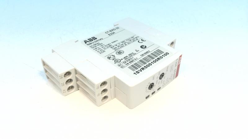 1SVR500100R0100 by ASEA BROWN BOVERI