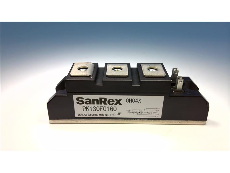 SANREX PK130FG160