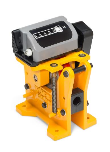 2630-DD360 by TRUMETER