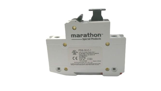 FDS-30-C-1 by MARATHON SPECIAL PRODUCTS