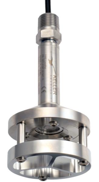 KELLER 2171.01302.023206.13