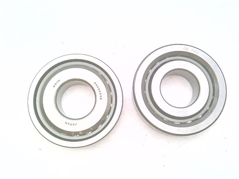 SAC2562BDB-MG-P4Z by JTEKT