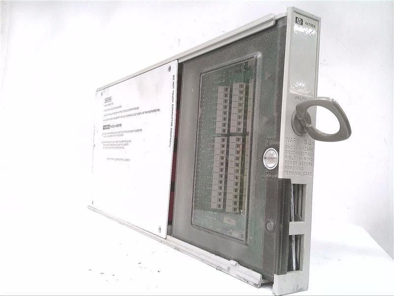 44705A by KEYSIGHT TECHNOLOGIES