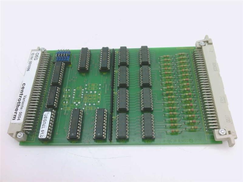  UBBINK-CENTROTHERM 001096