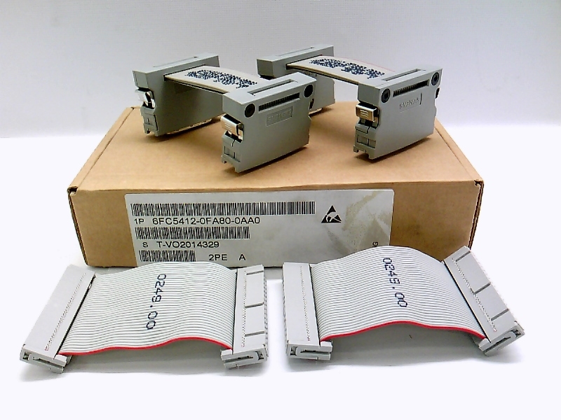 SIEMENS 6FC54120FA800AA0