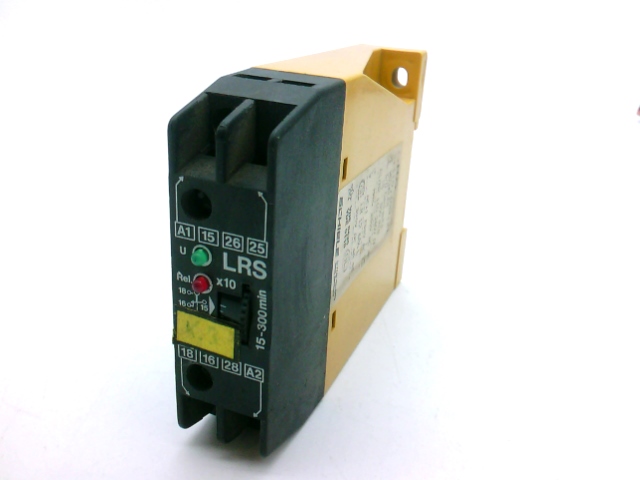 ASEA BROWN BOVERI 2.410.400.20