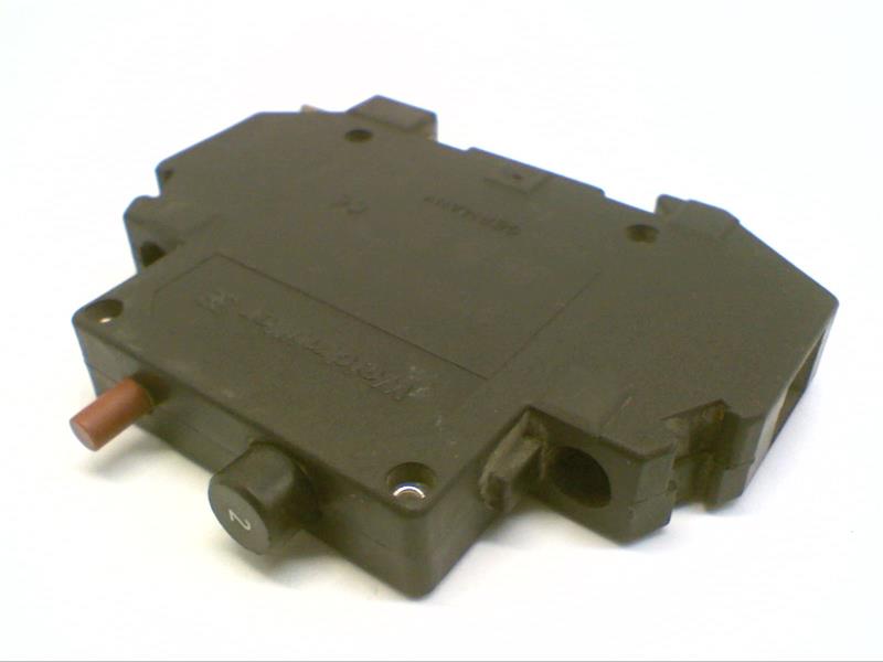 WEIDMULLER 9101503500