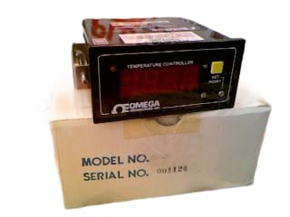 OMEGA ENGINEERING N300-J-C