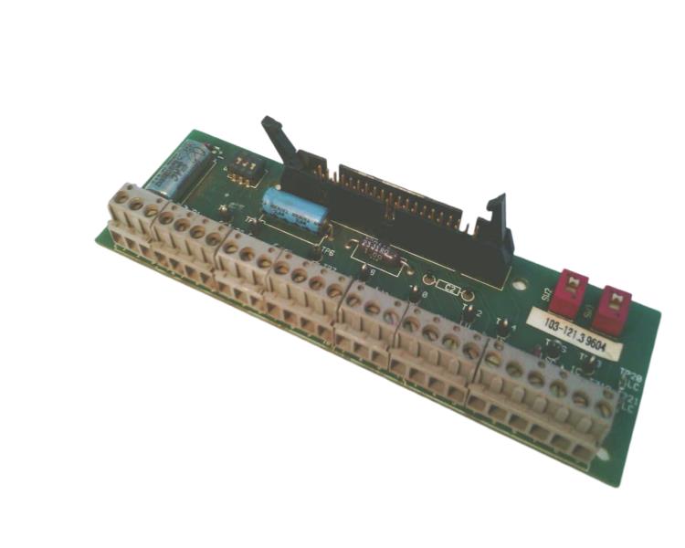 103-121 by REGAL REXNORD