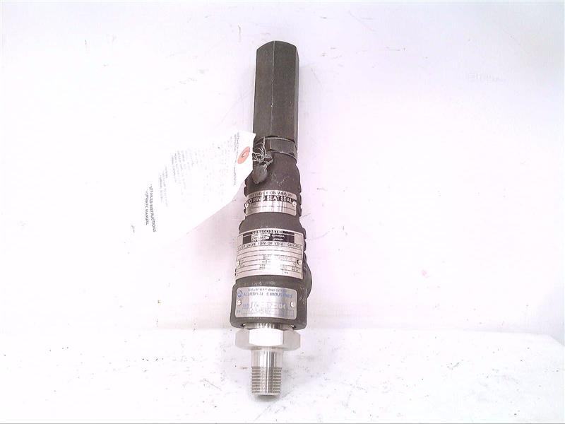 ALLIED VALVE 19110LC-1-CC-DA-31-MT-FT-GS