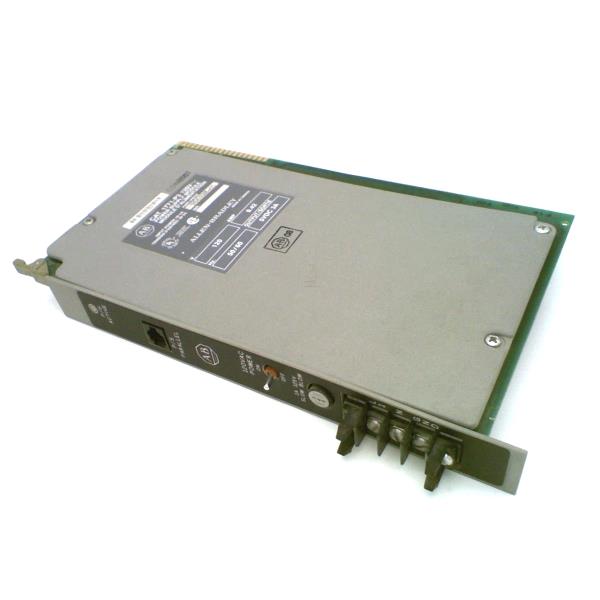 ALLEN BRADLEY 1771-P3