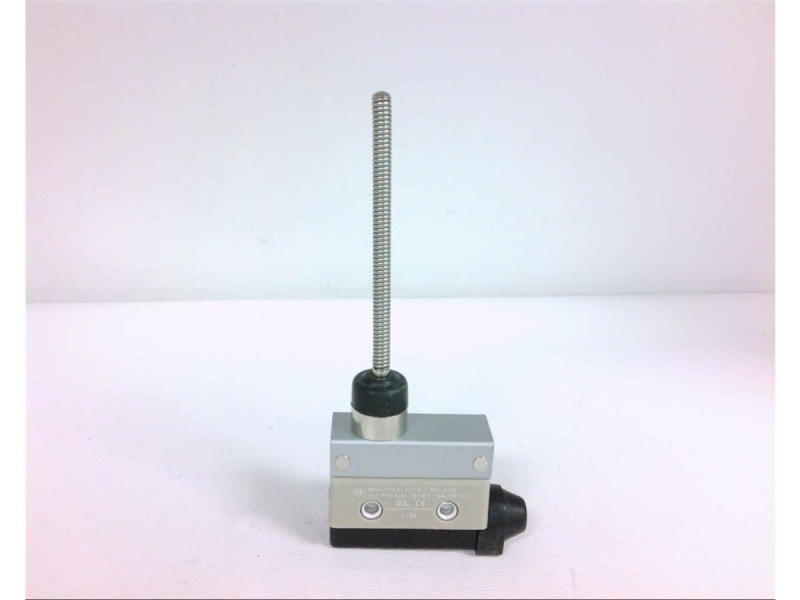 TRILLIUM CONTROLS MN-5161