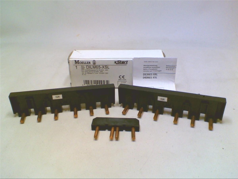 EATON CORPORATION DILM65-XSL