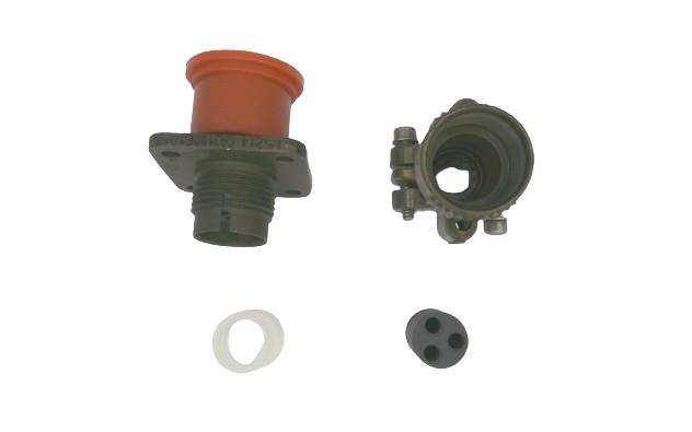 ITT CA3100E10SL-3PF80F0