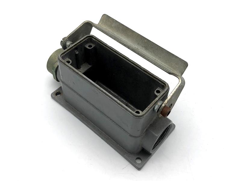 ABB THOMAS & BETTS BB516