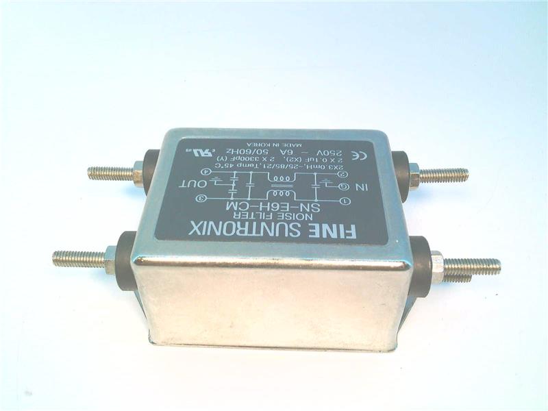 FINE SUNTRONIX SN-E6H-CM