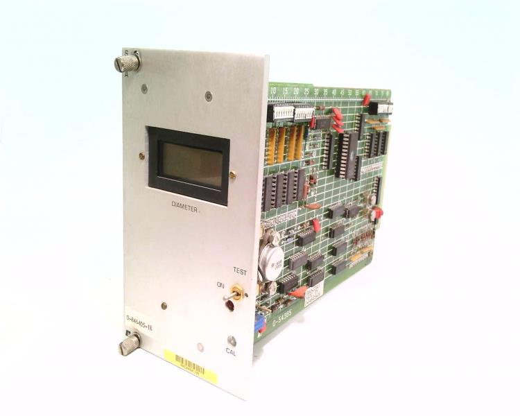 ASEA BROWN BOVERI 0-846405-1R