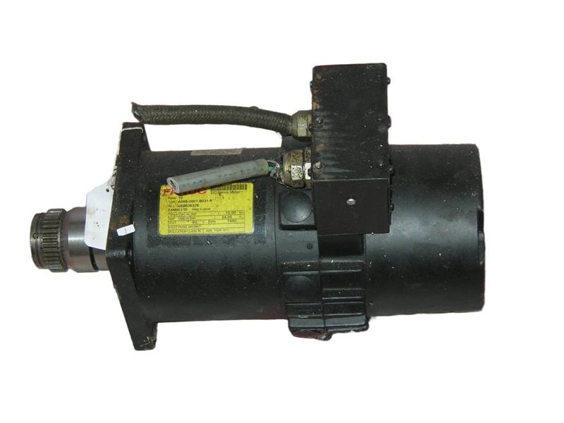 A06B-0601-8031-R by FANUC
