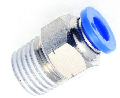 HAK FLUID POWER EQUIPMENT POC04-01