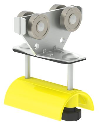 CONDUCTIX WAMPFLER 023263