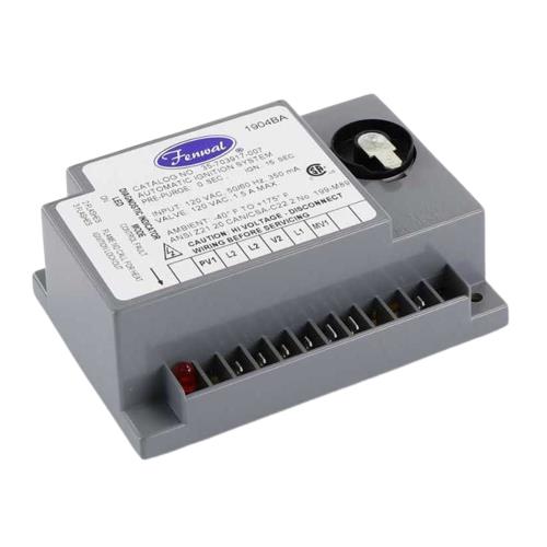 KIDDE-FENWAL, LLC 35-703917-007