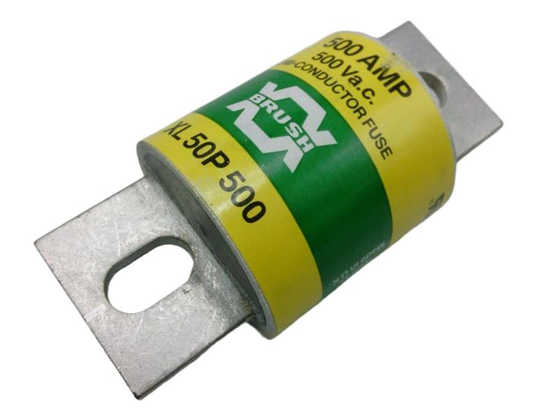 XL50P500 by EATON CORPORATION