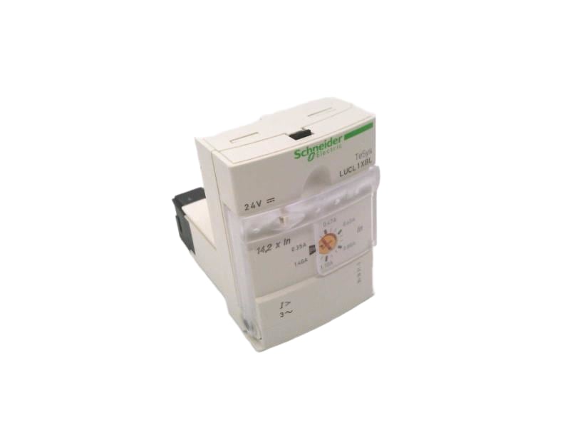 SCHNEIDER ELECTRIC LUCL1XBL