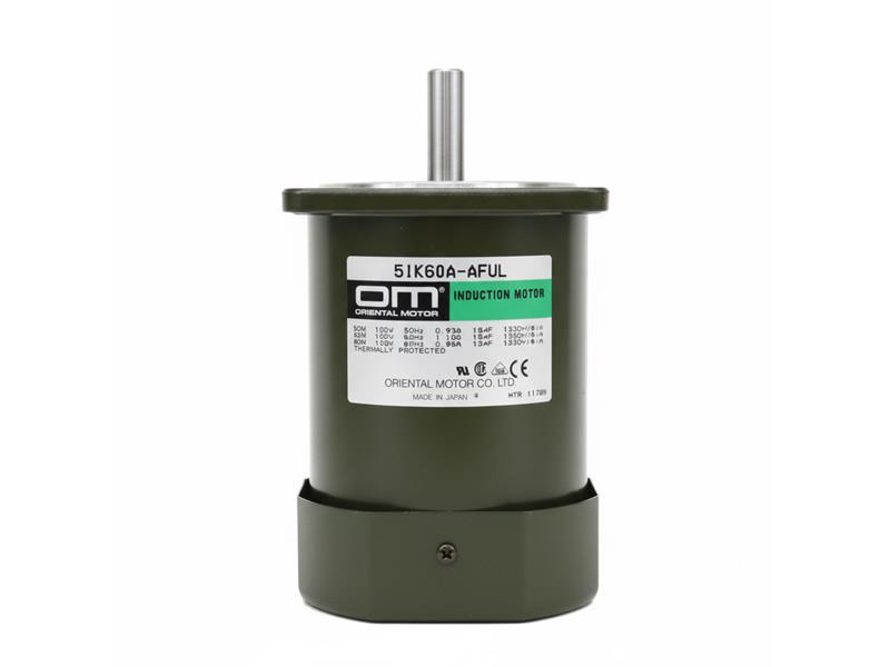 ORIENTAL MOTOR 5IK60A-AFUL