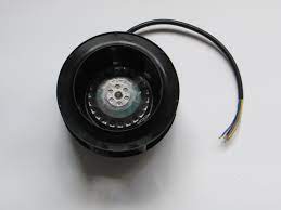 EBM PAPST R2E133-BH66-25