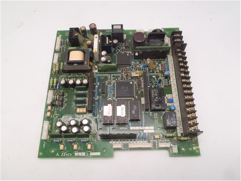 MITSUBISHI Z24CA-3.7-D