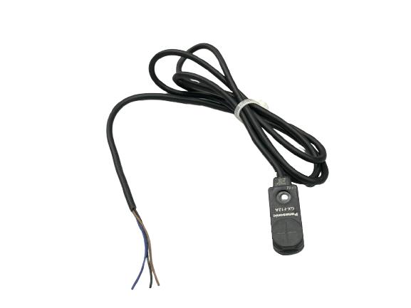 MATSUSHITA ELECTRIC GX-F12A