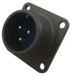 AMPHENOL MS3102A14S-7P