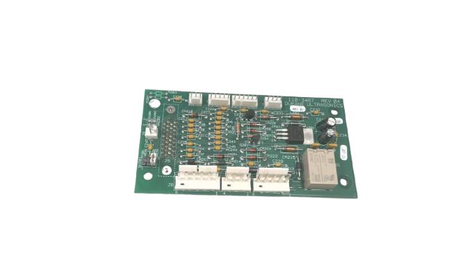 DUKANE CORP 110-3487