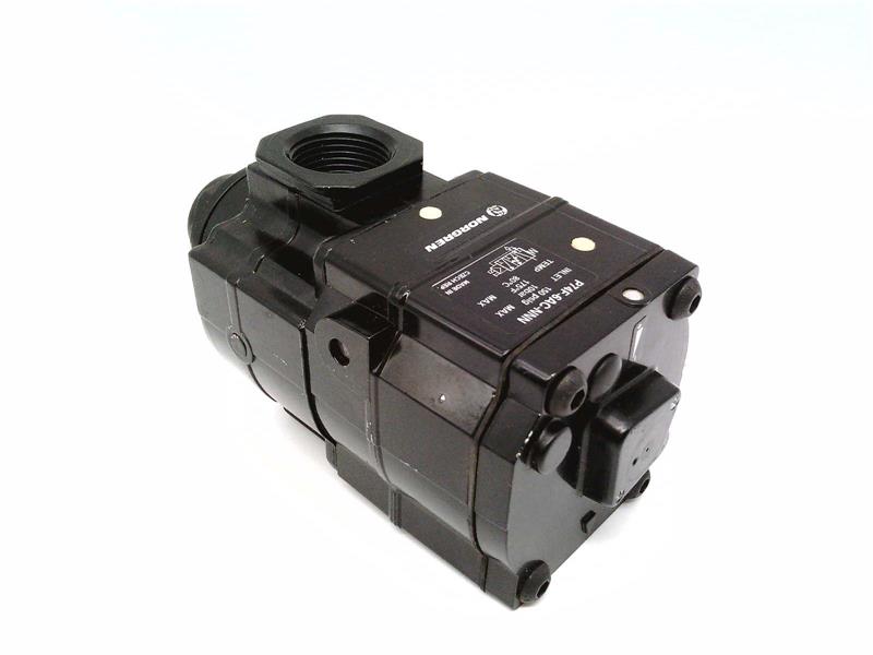 NORGREN P74F-6AC-NNN