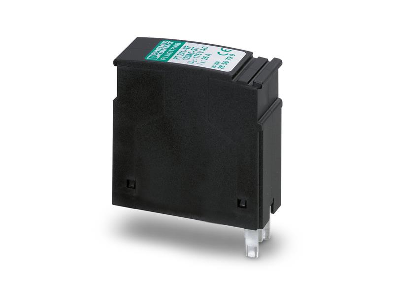 PHOENIX CONTACT PT 2X1-VF-120AC-ST