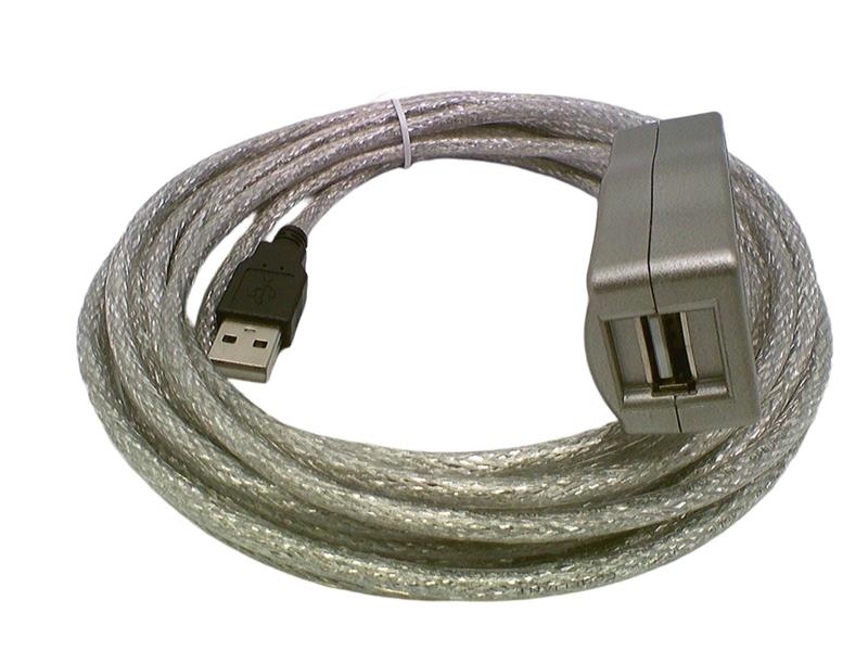 STARTECH.COM USB2FAAEXT15