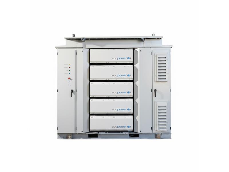 EPCX-16 by POWERS HOLDINGS INC