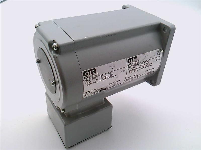 NISSEI CORPORATION GOB-9219