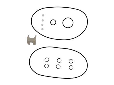 96416600 by GRUNDFOS